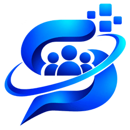 SocialHub logo