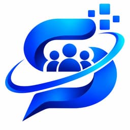 SocialHub logo